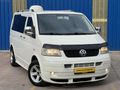 DEGİŞENSİZ VİP YAPILI 1.9 TRANSPORTER