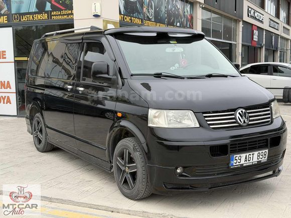 2006 MODEL 314.000 km TEMİZ AİLE ARACI OTOMOBİL RUHSATLI 6+1