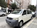 TRANSPORTER 1.9 TDI UZUN ŞASE HUSUSİ MÜNİBÜS 9+1 KİŞİ ORJİNAL..