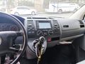 TRANSPORTER 1.9 TDI UZUN ŞASE HUSUSİ MÜNİBÜS 9+1 KİŞİ ORJİNAL..