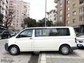 TRANSPORTER 1.9 TDI UZUN ŞASE HUSUSİ MÜNİBÜS 9+1 KİŞİ ORJİNAL..