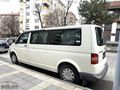 TRANSPORTER 1.9 TDI UZUN ŞASE HUSUSİ MÜNİBÜS 9+1 KİŞİ ORJİNAL..
