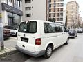 TRANSPORTER 1.9 TDI UZUN ŞASE HUSUSİ MÜNİBÜS 9+1 KİŞİ ORJİNAL..