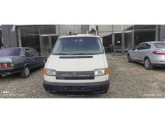 Sahibinden Volkswagen Transporter Çift Kabin (5+1)