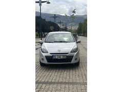  Renault Clio 1.5 dCi Extreme 2011 Model 