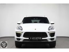 *ACD MOTORS* 2014 MACAN 3.0 S D BOSE - CHRONO - HAFIZA - CAM TVN