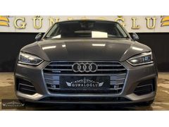 GÜNALOĞLU'dan-2019-A5-153.000KM-QUATTRO-SPORT-CAM TAVAN-RECORE