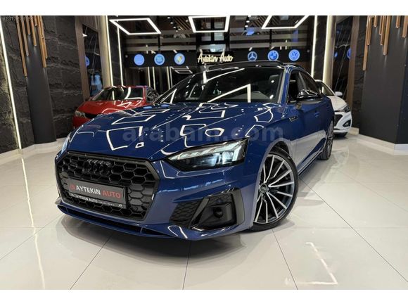 AYTEKİN AUTODAN 2023 BOYASIZ QUATTRO S LİNE DİZEL