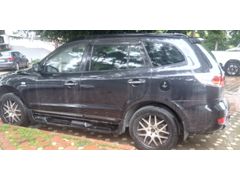Sahibinden Hyundai Santa Fe 2.2 CRDi 2008 l Adana
