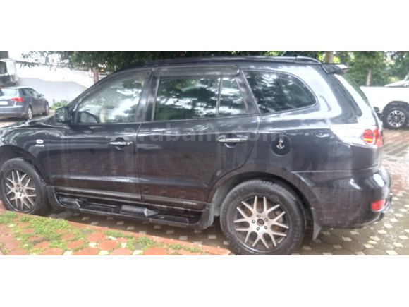 Sahibinden Hyundai Santa Fe 2.2 CRDi 2008 l Adana