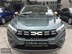BOYASIZ+2025+DACİA+STEPWAY+1.0 TCE+EXTREME+GRS2+12.000 KM