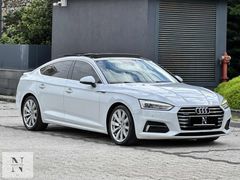 *2019*HATASIZ/ AUDİA5 QUATTRO DESİGN/MATRİX/HFZA E .BGJ/K.ISTMA