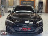 2022 AUDİ A5 SPORTBACK 40 TDI QUATTRO ADVANCED HATASIZ-BOYASIZ
