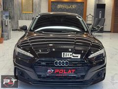 2022 AUDİ A5 SPORTBACK 40 TDI QUATTRO ADVANCED HATASIZ-BOYASIZ
