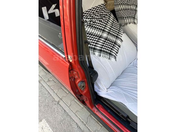 Sahibinden Tofaş Şahin 5 Vites 1994 Model 