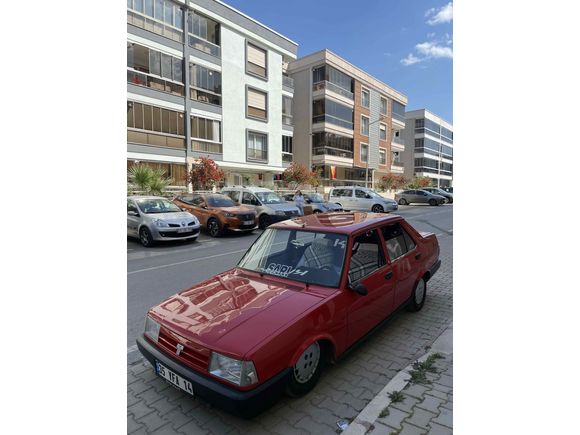 Sahibinden Tofaş Şahin 5 Vites 1994 Model 