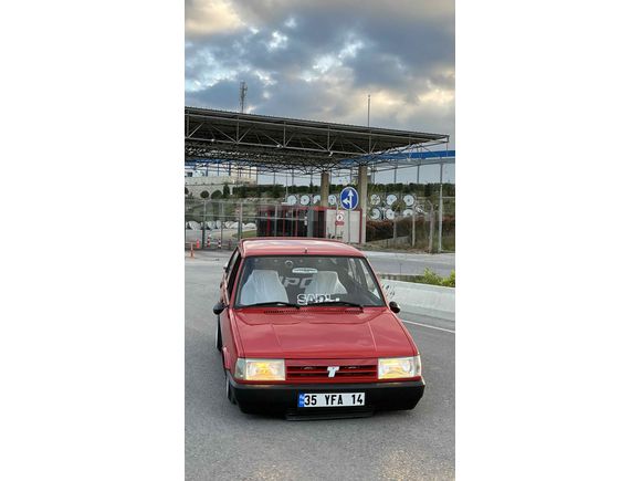 Sahibinden Tofaş Şahin 5 Vites 1994 Model 