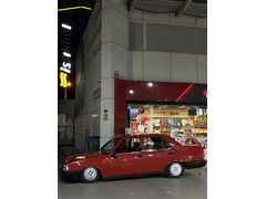 Sahibinden Tofaş Şahin 5 Vites 1994 Model 