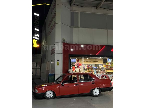 Sahibinden Tofaş Şahin 5 Vites 1994 Model 