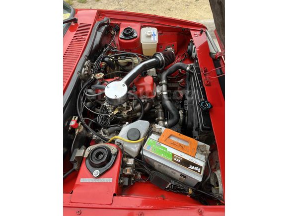 Sahibinden Tofaş Şahin 5 Vites 1994 Model 