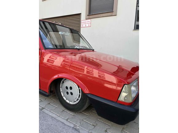 Sahibinden Tofaş Şahin 5 Vites 1994 Model 