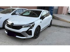 Sahibinden Renault Clio 1.0 TCe Techno Esprit Alpine 2025 Model 