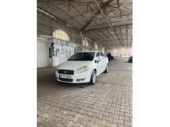 Sahibinden Fiat Linea 1.4 Fire Active Plus 2014 Model 