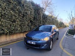 2015 CİTROEN C-ELYSEE 1.6 HDI 92 HP- 185.000 KM- HATASIZ