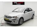 2016 CITROEN C-Elysee 1.6 HDİ Exclusive SINIFF
