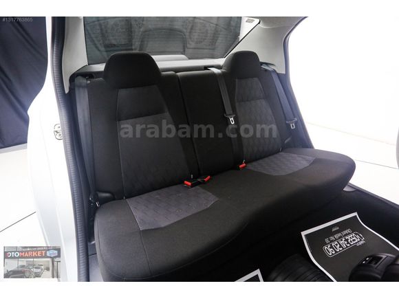 2016 CITROEN C-Elysee 1.6 HDİ Exclusive SINIFF