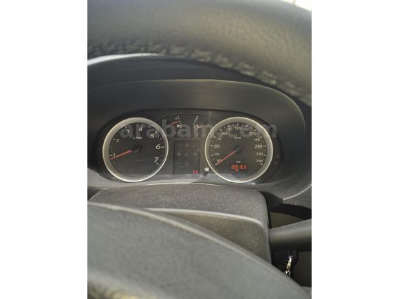 Sahibinden Renault Symbol 1.2 Authentique Edition 2012 Model