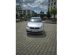 Sahibinden Renault Symbol 1.2 Authentique Edition 2012 Model