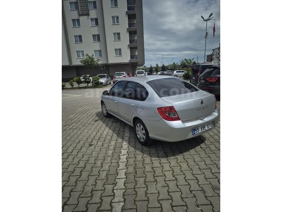 Sahibinden Renault Symbol 1.2 Authentique Edition 2012 Model