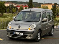 Sahibinden Renault Kangoo Multix 1.5 dCi Extreme 2012 Model 