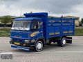 ŞAHİNLER OTOMOTİVDEN TR'DE TEK 2005 MODEL 6 LASTİK DUPLEXS