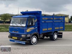 ŞAHİNLER OTOMOTİVDEN TR'DE TEK 2005 MODEL 6 LASTİK DUPLEXS