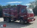 ALİM AUT O DAN 1997 MODEL IVECO OTOYOL KAMYONET 35 N 9