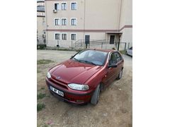 Sahibinden Fiat Palio 1.6 HL 2000 Model 