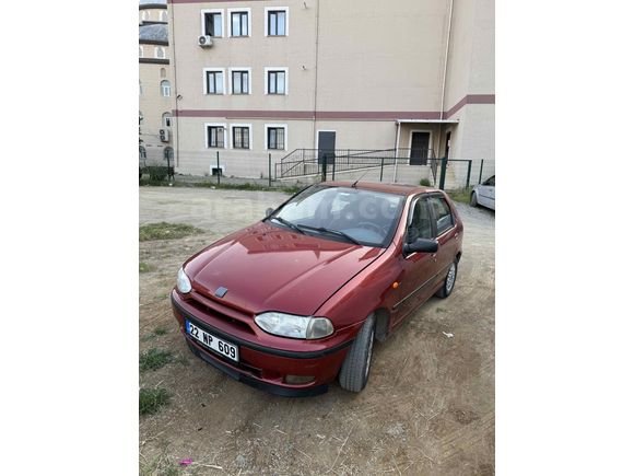 Sahibinden Fiat Palio 1.6 HL 2000 Model 