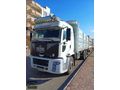 HATASIZ 2008 MODEL FORD 2524 AÇIK KASA