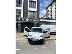 Sahibinden Fiat Doblo Cargo 1.5 BlueHDi Maxi 2024 Model 