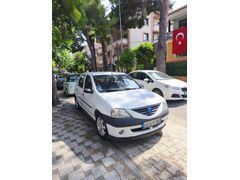Sahibinden Dacia Logan 1.6 Laureate 2005 Model