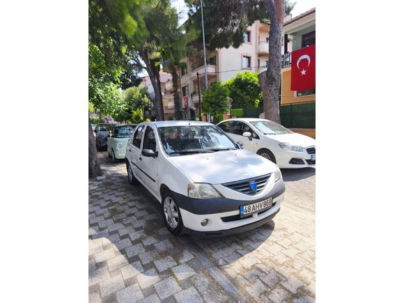 Sahibinden Dacia Logan 1.6 Laureate 2005 Model