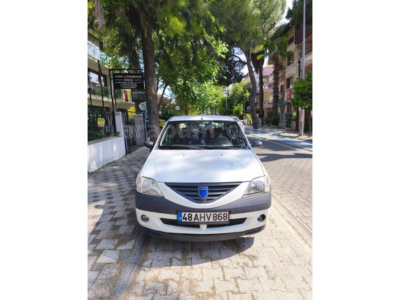 Sahibinden Dacia Logan 1.6 Laureate 2005 Model