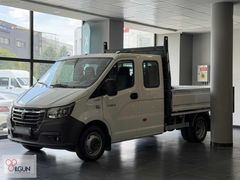 KONYA BÖLGE Byi. FD25 Yeni Motor 2026 M 7kişilik Sunroof Klimalı