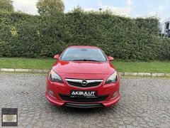 2011 MODEL OPEL ASTRA 1.3 CDTI ECOFLEX SPORT PAKET MANUEL