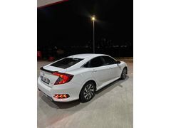 Sahibinden Honda Civic 1.6i VTEC Elegance 2016 Model 