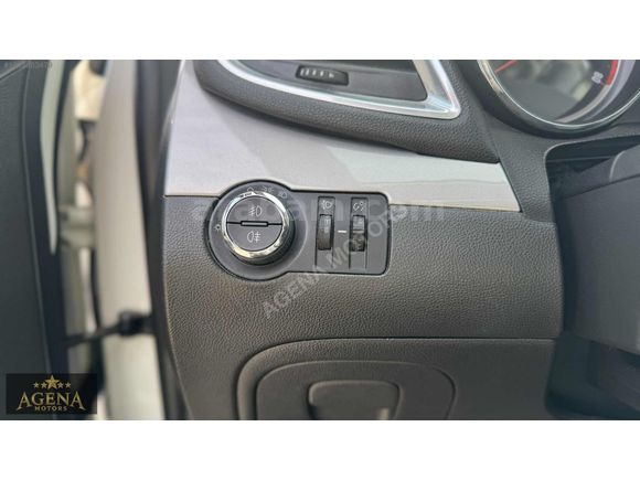 2014 MODEL MOKKO 1.4 T ENJOY OTOMATİK