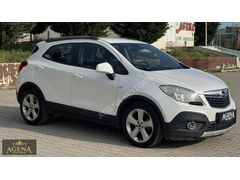 2014 MODEL MOKKO 1.4 T ENJOY OTOMATİK