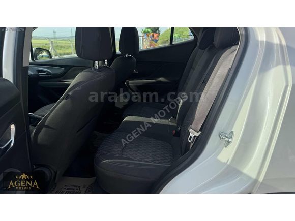 2014 MODEL MOKKO 1.4 T ENJOY OTOMATİK